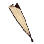 Handmade Premium Leather Shotgun Case - Image 4