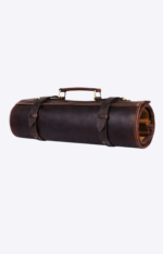 ProShield Waterproof Leather Knife Roll