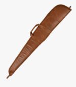 Gaucho – Leather Shotgun & Rifle Case (SLC-501) - Image 2