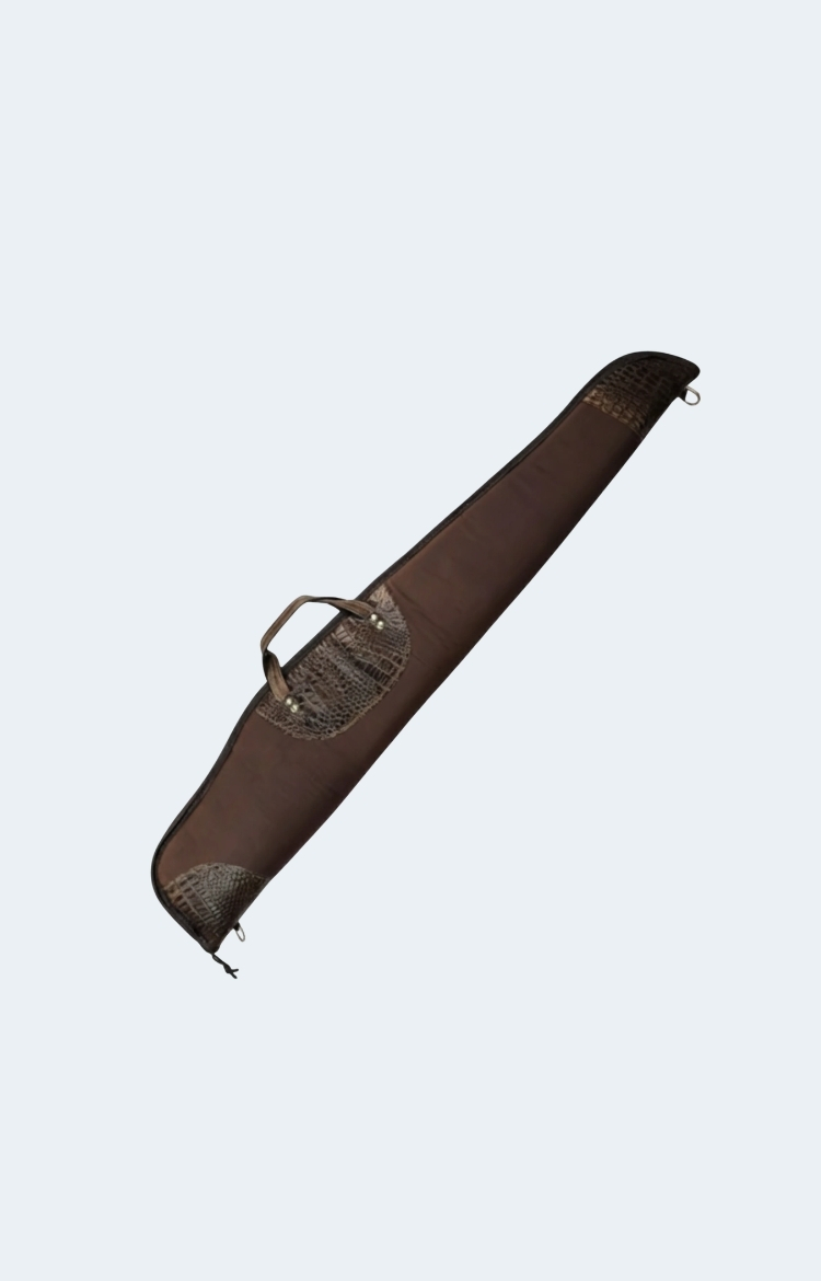 Scoped Rifle Case LSR-330-49