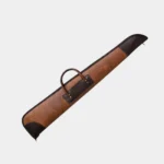 Shotgun Case Embossed Ostrich ES-162-X