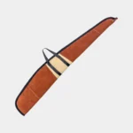 Suede Shotgun Case