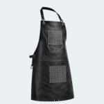 The Bedfordshire Leather Handmade Apron