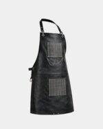 The Bedfordshire Leather Handmade Apron