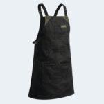 The Warwickshire Pro Hair Apron