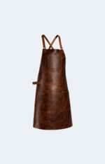 Handmade Water buffalo Leather Apron