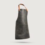 Culinary Maestro Cooking Apron - Image 2