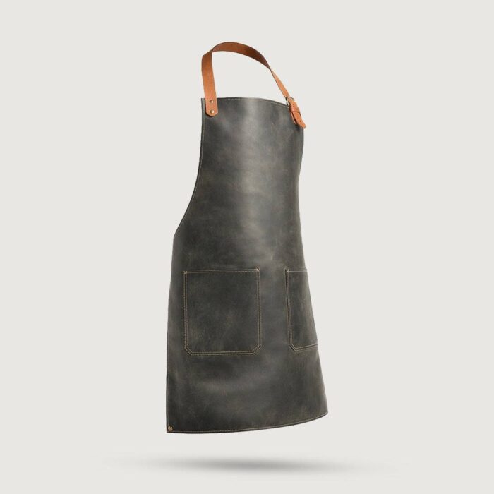 Culinary Maestro Cooking Apron - Image 2