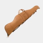 White Wing Leather Hunting Rifle Case
