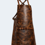 Full Grain Worker Leather Apron