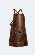 Full Grain Worker Leather Apron