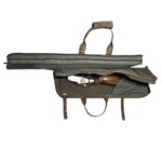 Canvas Leather Take Down - Image 4