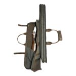 Canvas Leather Take Down - Image 5