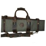 Canvas Leather Take Down - Image 10