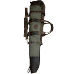 Canvas Leather Take Down - Image 11