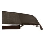 Green Waxed Canvas Rifle Scoped Case - Image 5