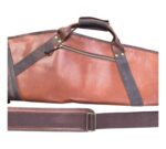 Leather Rifle Scoped Case - Image 4
