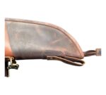 Leather Rifle Scoped Case - Image 6