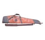 Leather Rifle Scoped Case - Image 2