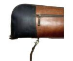 Shotgun Brown Leather Case - Image 6