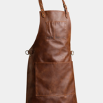 Front Pockets Yorkshire Full Grain Tan Brown