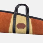 Suede Shotgun Case - Image 3