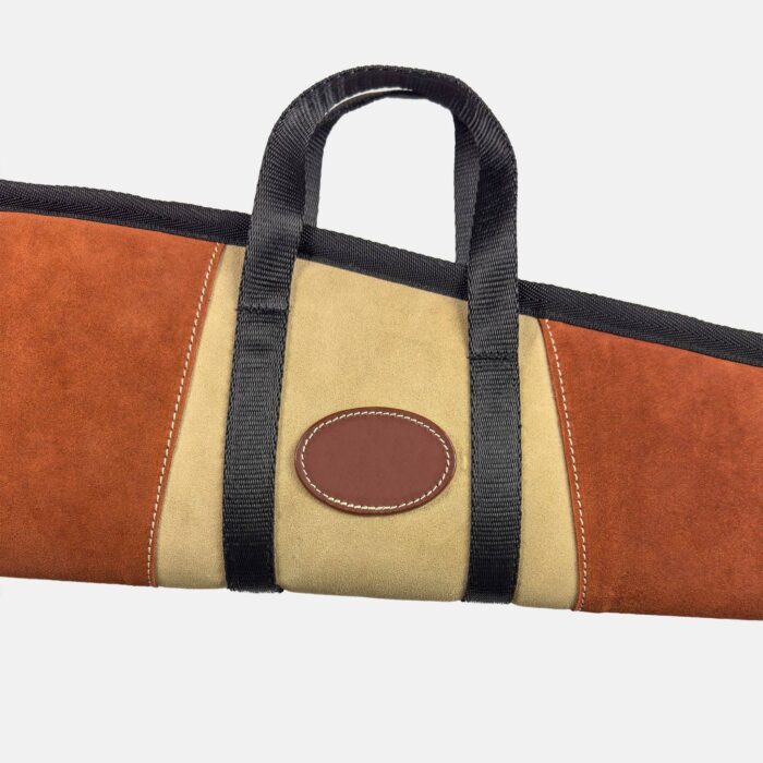 Suede Shotgun Case - Image 3