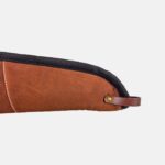 Suede Shotgun Case - Image 5