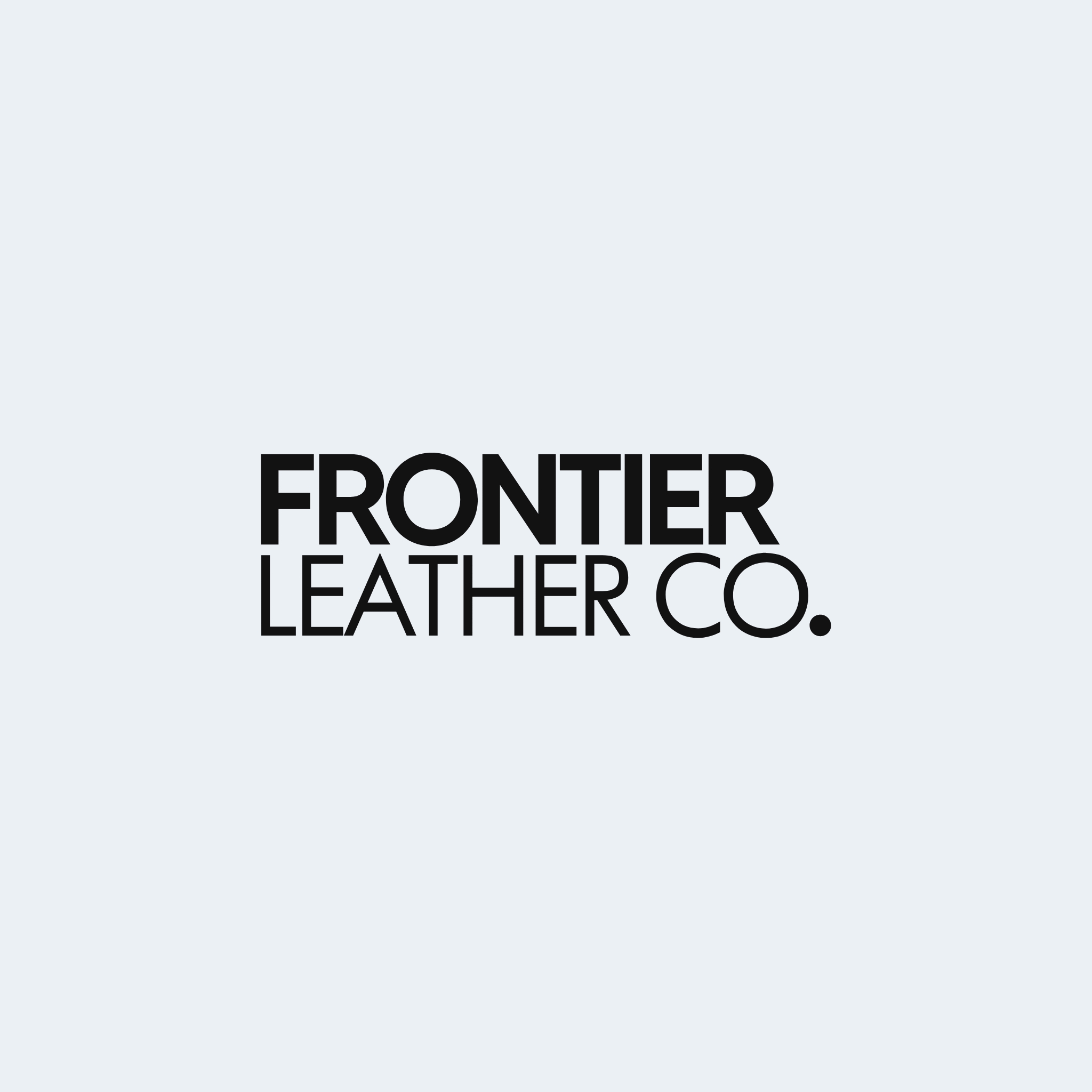 Frontier Leather Co.