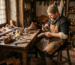 The History of the Leather Apron How This Essential Craft Tool Has Evolved