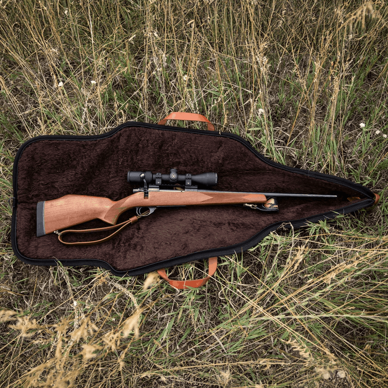 rifle case