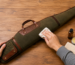 How to Clean Leather Gun Cases Without Damaging the Leather