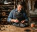 How to Repair a Torn Leather Apron: Easy Fixes for Damaged Shop Gear