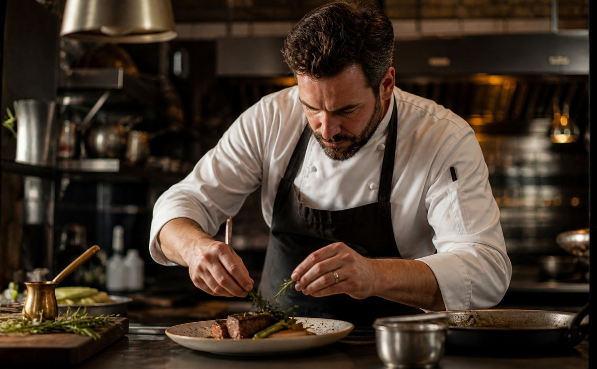 Leather Apron Buying Guide: How to Choose the Perfect Fit for Your Trade