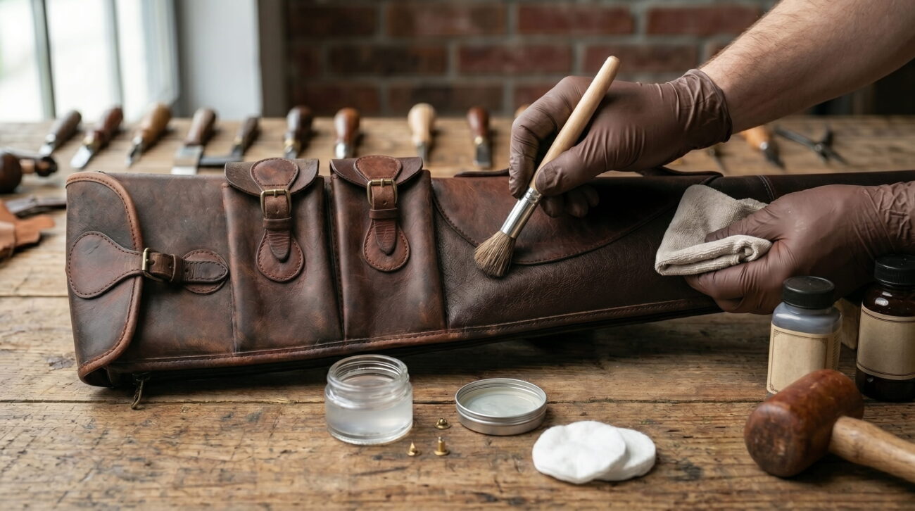 Way 7 Remove Mold and Moisture Damage Safely