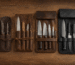 Evolution of the Leather Knife Roll A Chef’s Essential History