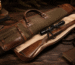 The Modern Leather Gun Case Where Style Meets Ultimate Protection