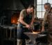 Leather Aprons for Blacksmiths Under $200